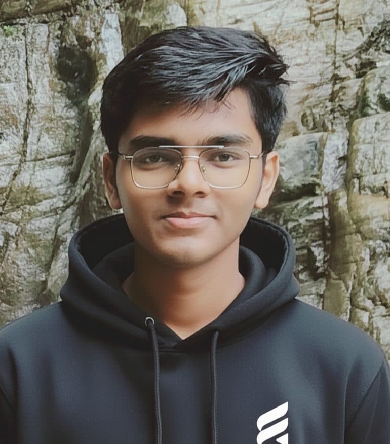 Ashwin Khowala